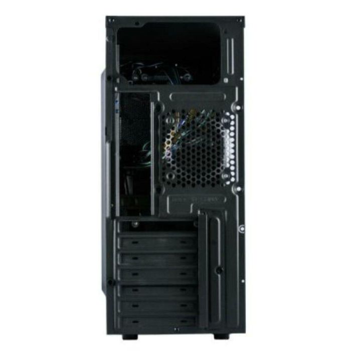 Caja Semitorre ATX Nox-Xtreme NXKORE Negro 1 Caja Semitorre ATX Nox-Xtreme NXKORE Negro 1
