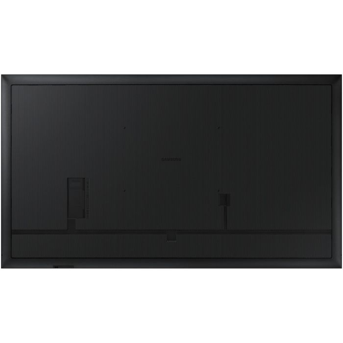 Samsung QH98C Smart Signage 98" Edge LED Profesional Pantalla Digital para Negocios 1 Samsung QH98C Smart Signage 98" Edge LED Profesional Pantalla Digital para Negocios 1