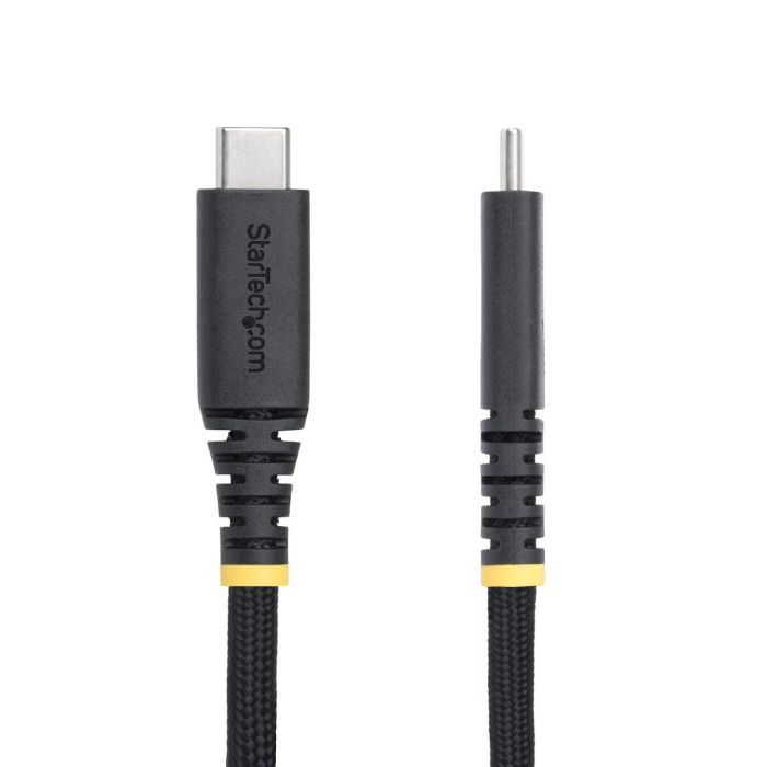 Cable USB Startech S2CEPR3M-USB-CABLE Negro Cable USB Startech S2CEPR3M-USB-CABLE Negro