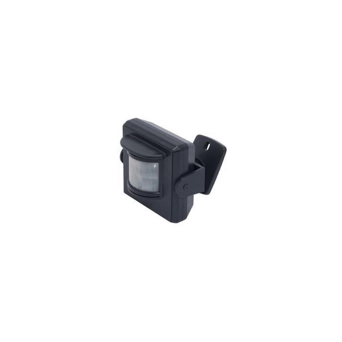 Detector de movimiento exterior inalámbrico DiO para iluminación DiO 1 Detector de movimiento exterior inalámbrico DiO para iluminación DiO 1