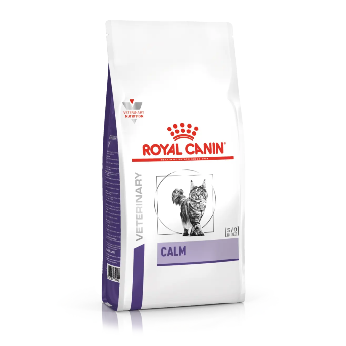 Royal Canin Alimento para Gatos con Estrés Calm 2 kg