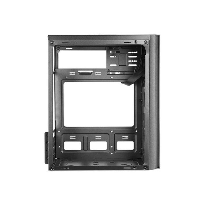Tacens AC5 Caja Ordenador Micro ATX Negro para Placas Mini-ITX y MicroATX 1