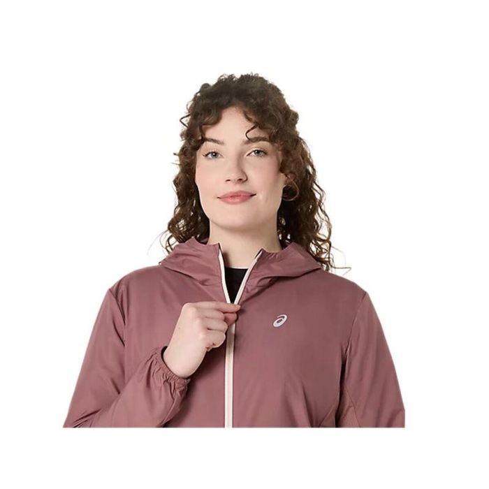 Chaqueta Deportiva para Mujer Asics Core Jacket 42 2/3 5
