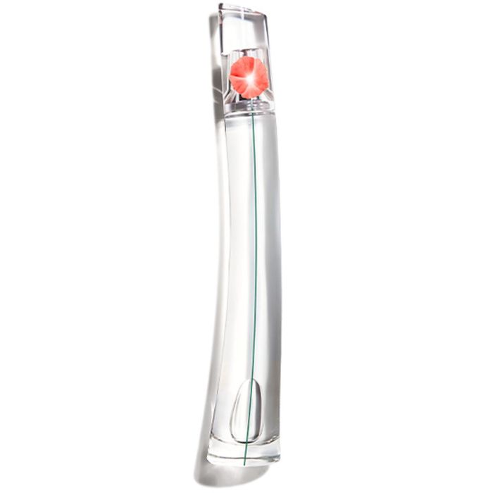 Kenzo Flower by Kenzo L'Absolue Eau de Parfum Vaporizador para Mujer 30ml | Floral Especiada, Azafrán, Vainilla, Almizcle Kenzo Flower by Kenzo L'Absolue Eau de Parfum Vaporizador para Mujer 30ml | Floral Especiada, Azafrán, Vainilla, Almizcle