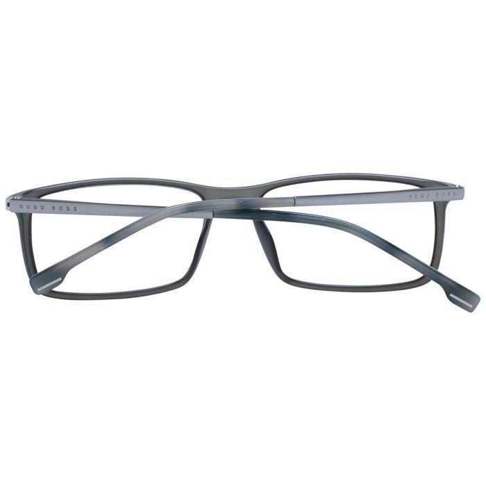 Montura de Gafas Hombre Hugo Boss BOSS 1184 55KB716 1 Montura de Gafas Hombre Hugo Boss BOSS 1184 55KB716 1