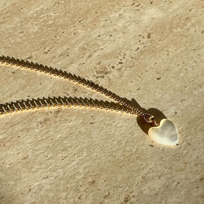 Colgante Mujer 24KAE 32464Y Dorado 1