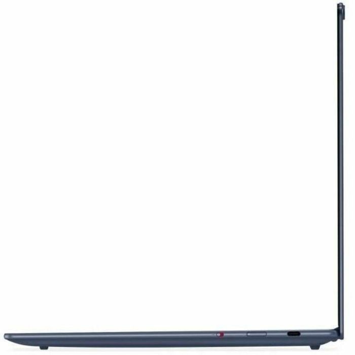Laptop Lenovo Yoga Slim 7x 14Q8X9 14" Snapdragon X Elite (X1E) 16 GB RAM 1 TB SSD Azerty Francés 3 Laptop Lenovo Yoga Slim 7x 14Q8X9 14" Snapdragon X Elite (X1E) 16 GB RAM 1 TB SSD Azerty Francés 3