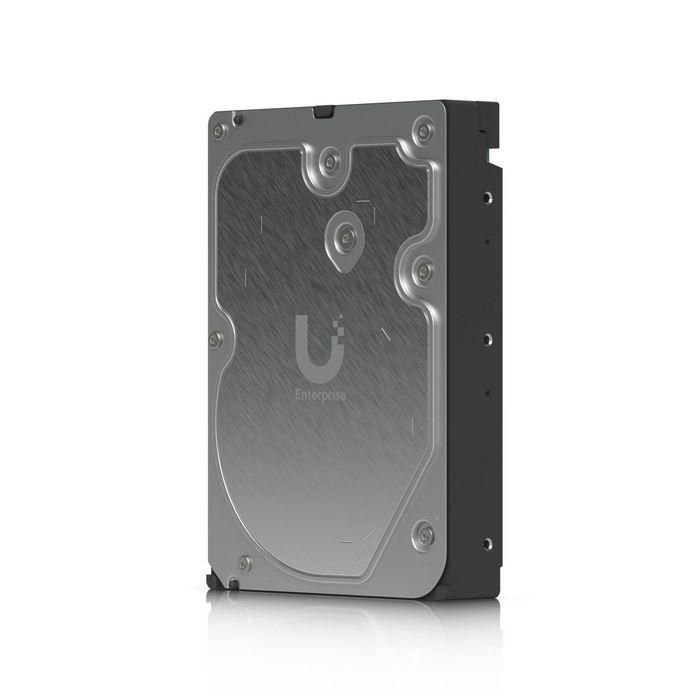 Ubiquiti 8TB 3.5" Disco Duro Enterprise SATA para UniFi Security & NAS 1