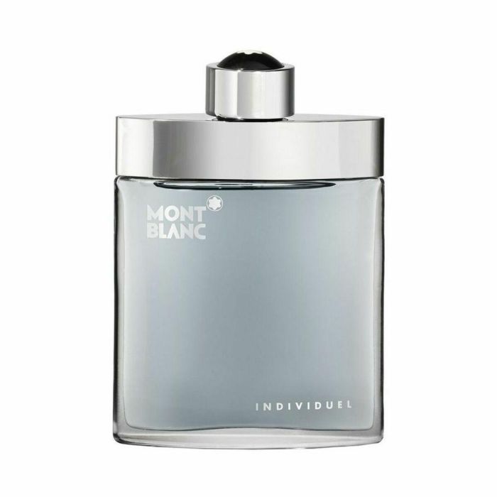 Montblanc Individuel eau de toilette 75 ml vaporizador