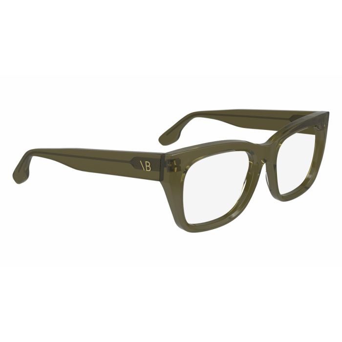 Montura de Gafas Mujer Victoria Beckham VB2660-5118310 Ø 51 mm 1 Montura de Gafas Mujer Victoria Beckham VB2660-5118310 Ø 51 mm 1