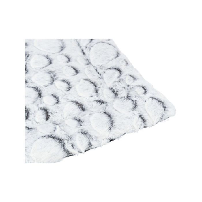 Cama para Perro Trixie Mila Blanco Gris 4 Cama para Perro Trixie Mila Blanco Gris 4