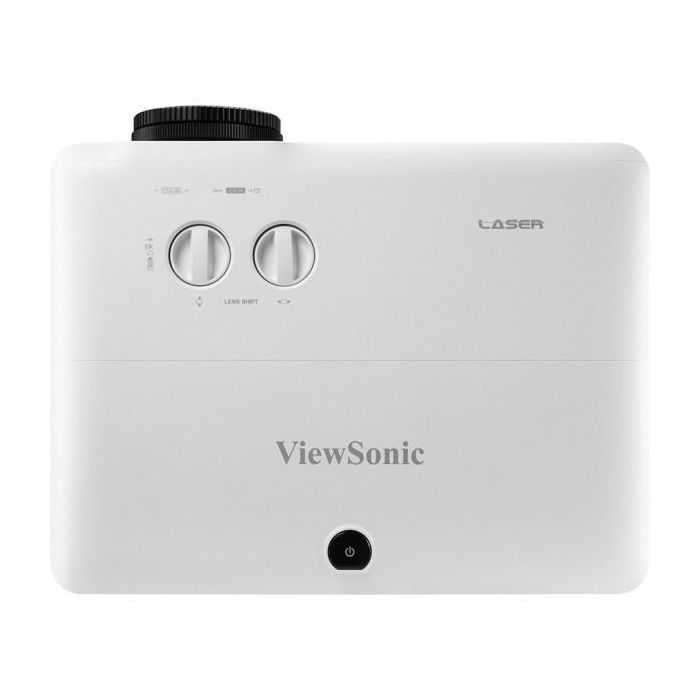 ViewSonic LS850WU, Short Throw DLP Laser, WUXGA, Full HD (1920x1200), 5000 ANSI, Contract 3000000:1 13 ViewSonic LS850WU, Short Throw DLP Laser, WUXGA, Full HD (1920x1200), 5000 ANSI, Contract 3000000:1 13