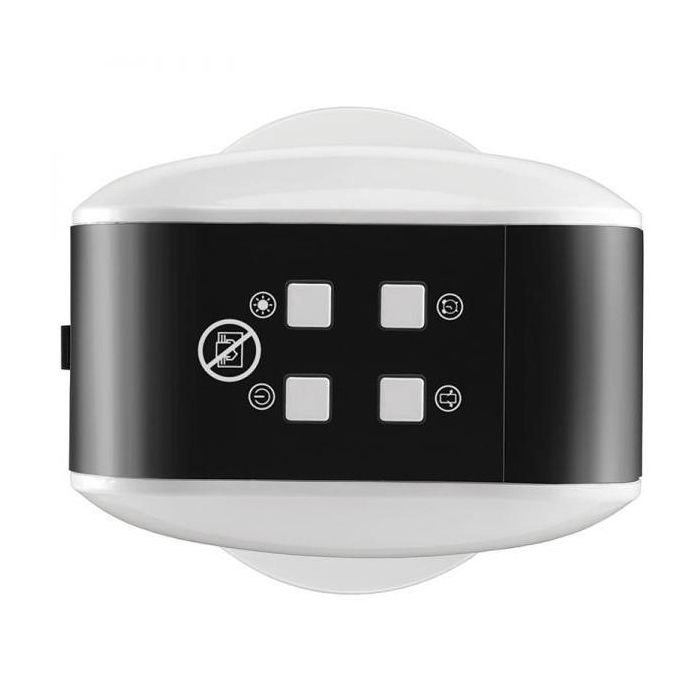 86430 Design Keramik Heizlüfter 7