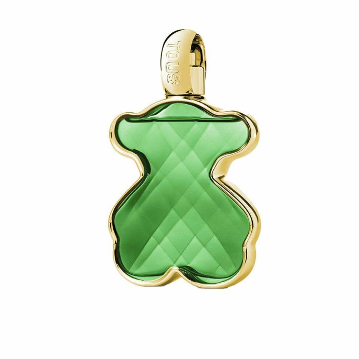 TOUS LOVEME THE EMERALD ELIXIR Parfum 50 ml Mujer GourmandFloralOriental 2023 TOUS LOVEME THE EMERALD ELIXIR Parfum 50 ml Mujer GourmandFloralOriental 2023