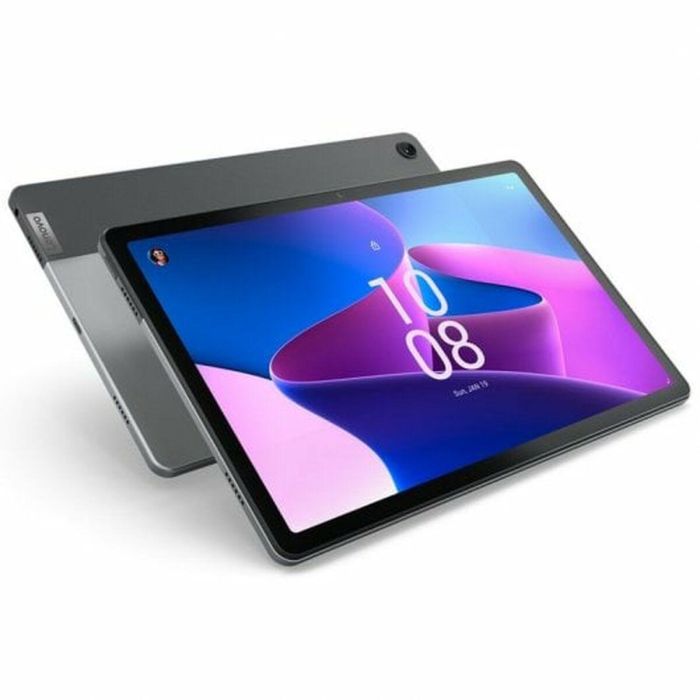 Tablet Lenovo M10 Plus (3rd Gen) 10,6" Qualcomm Snapdragon 680 4 GB RAM 128 GB Gris