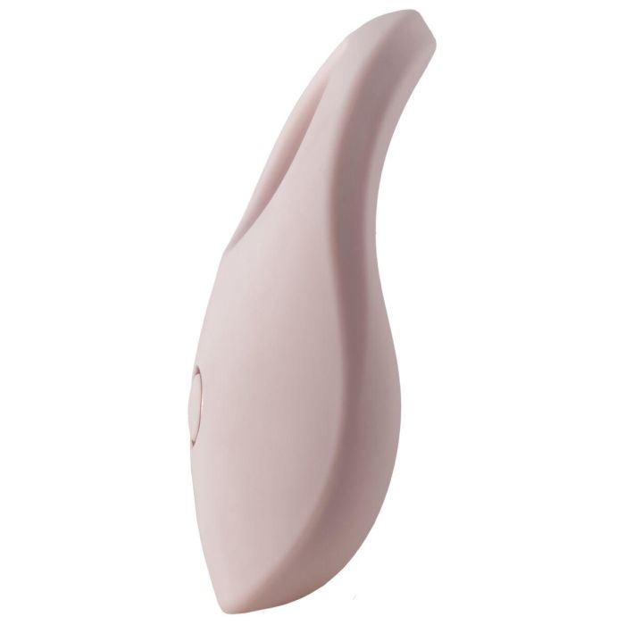 Anillo para el Pene Dream Toys Vivre Rosa 15