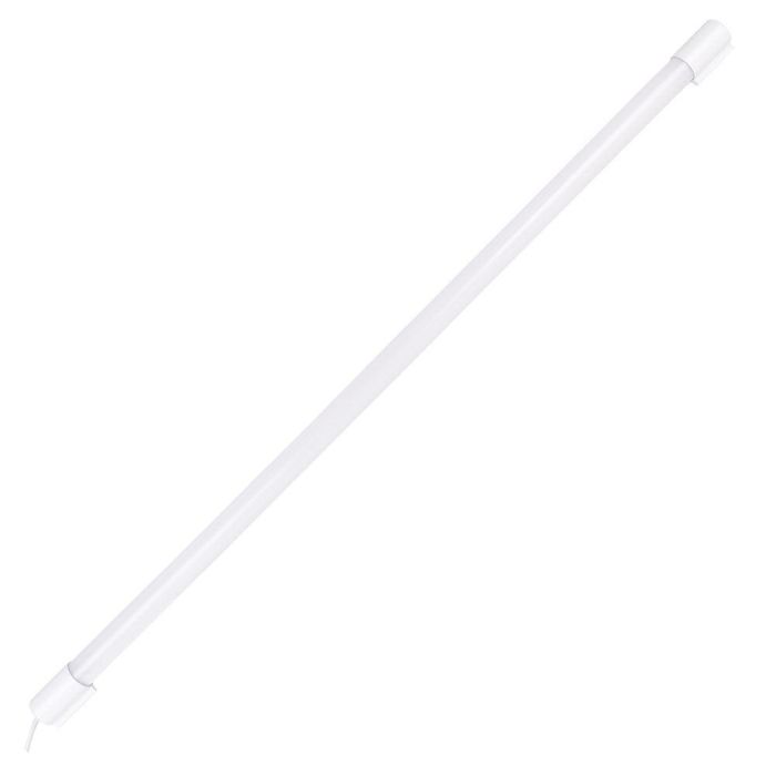Tubo LED 18W 1.800Lm 6000ºK IP65 120Cm 40.000H  [HO-CR-EST12018W-O-CW] 2