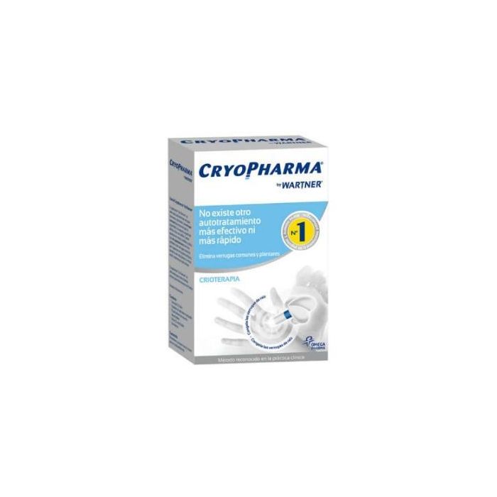 Cryopharma 2 Generacion 50Ml.