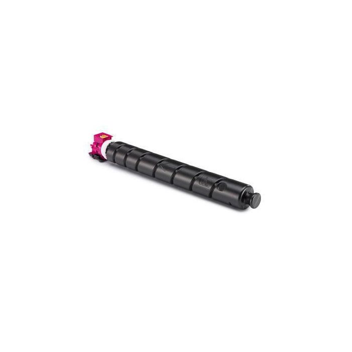 Kyocera Toner-Kit, Magenta, 12000 Pages Kyocera Toner-Kit, Magenta, 12000 Pages