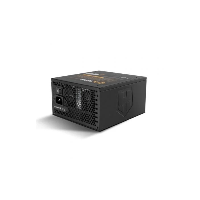 NOX Fuente de Alimentación NXHUMMERX750WGD 750W 80+ Gold Modular ATX 1