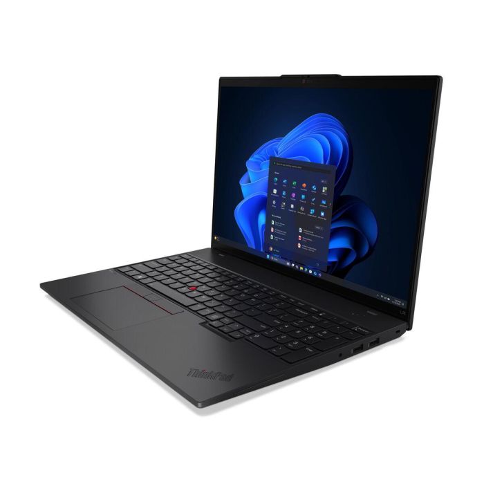 Lenovo Portátil L16 Gen 2 (Intel Core Ultra 5 225U), 16" WUXGA, 16GB DDR5, 512GB SSD, Windows 11 Pro, Español, Negro 20 Lenovo Portátil L16 Gen 2 (Intel Core Ultra 5 225U), 16" WUXGA, 16GB DDR5, 512GB SSD, Windows 11 Pro, Español, Negro 20
