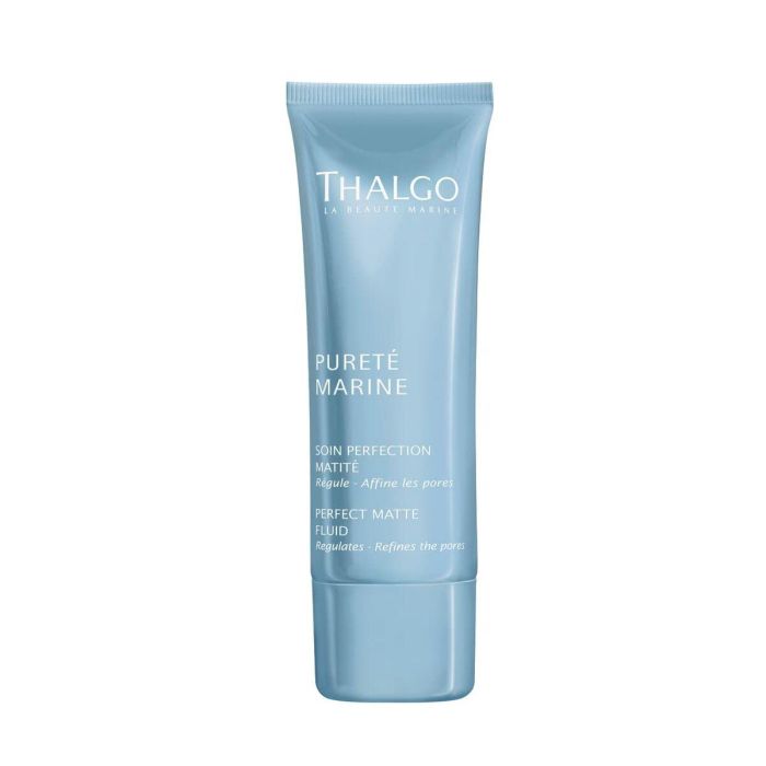 Thalgo PURETÉ MARINE fluido mate antibrillos 40 ml
