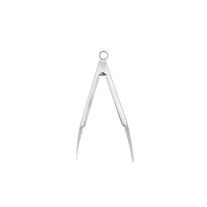 Pinza Acero Inoxidable Renova Quid 27x4x3 cm 1 Pinza Acero Inoxidable Renova Quid 27x4x3 cm 1