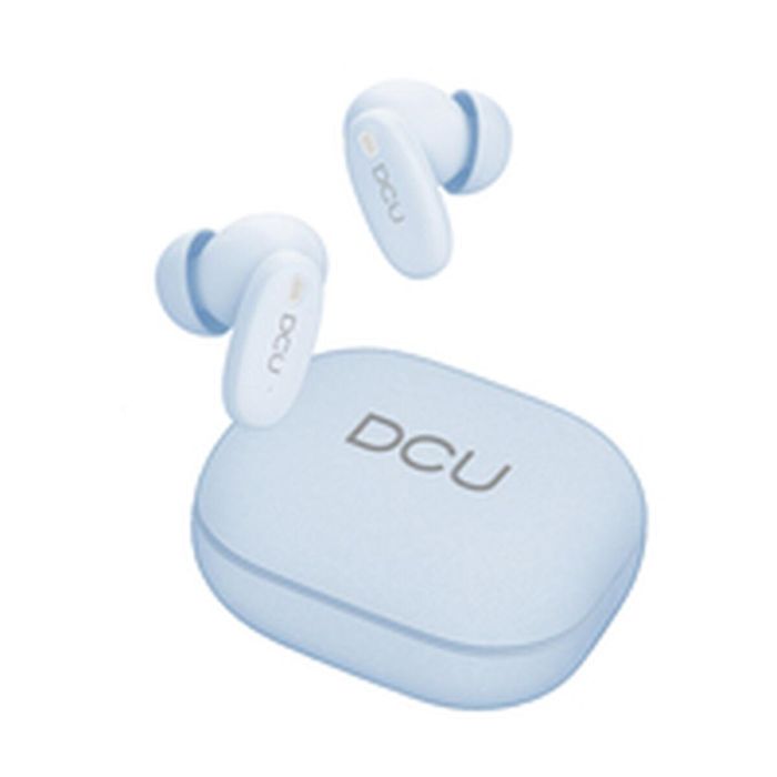 Auriculares DCU 34152092 7 Auriculares DCU 34152092 7