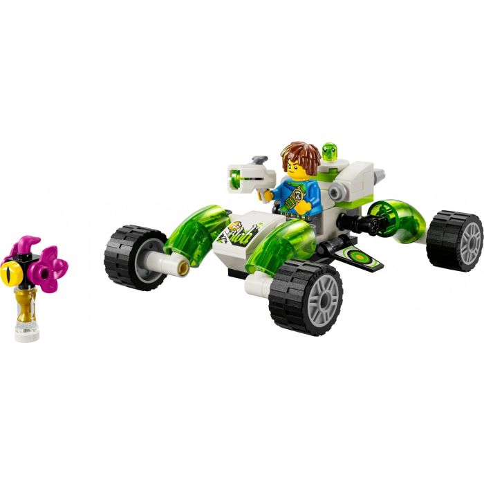 LEGO 71471 DreamZzz Mateos Geländeflitzer 1 LEGO 71471 DreamZzz Mateos Geländeflitzer 1