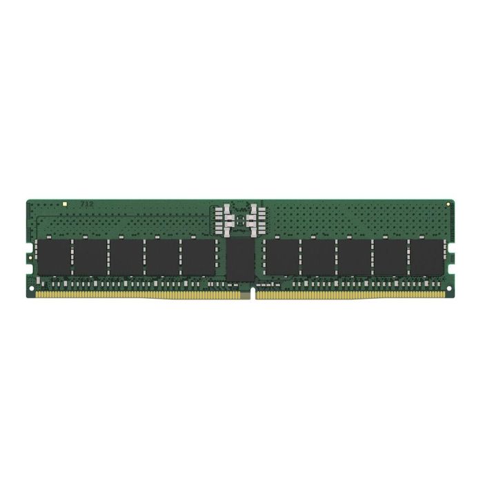 Memoria RAM Kingston KSM48E40BD8KI-32HA 32 GB DDR5 CL40 3 Memoria RAM Kingston KSM48E40BD8KI-32HA 32 GB DDR5 CL40 3