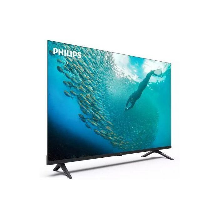 Televisor Philips 43PUS7009 43"/ Ultra HD 4K/ Smart TV/ WiFi 1 Televisor Philips 43PUS7009 43"/ Ultra HD 4K/ Smart TV/ WiFi 1