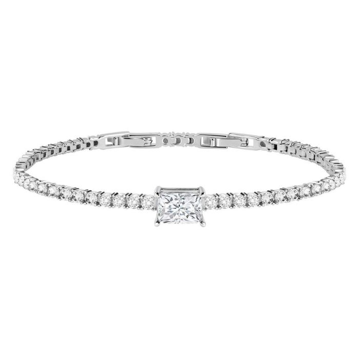 Pulsera Mujer Morellato SAIW90 Plateado