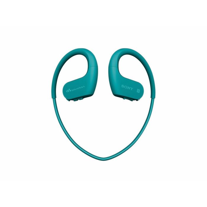 MP3 Sony NWWS623L.CEW Deportivo Azul 2