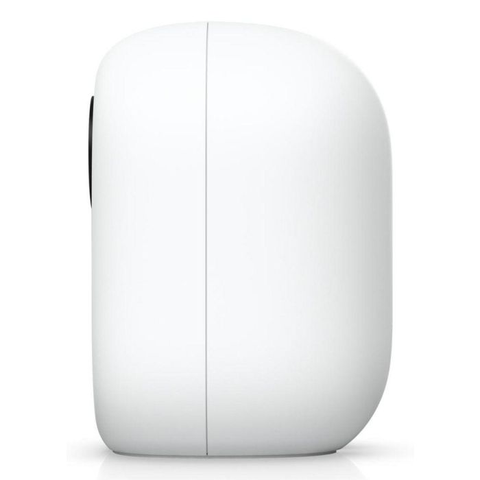 Ubiquiti Cámara 4K 8MP WiFi Plug-and-Play con IA y Audio Bidireccional IPX5 IK04 1