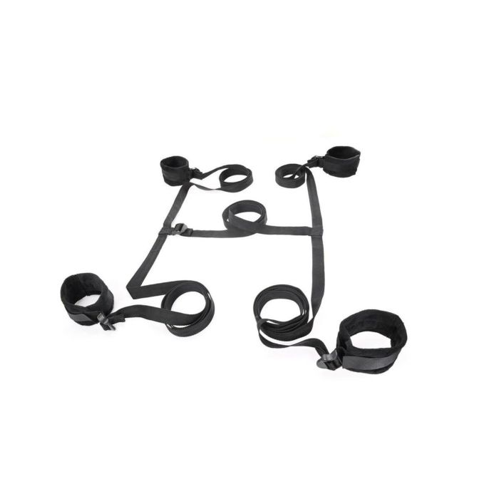 Set Erótico Sex & Mischief 5 Set Erótico Sex & Mischief 5