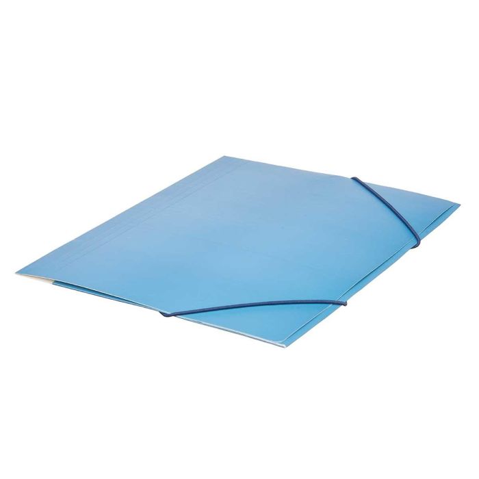Carpeta Pincello con gomas, colores neutros, 23.5x31.5 cm (72 Unidades) 1 Carpeta Pincello con gomas, colores neutros, 23.5x31.5 cm (72 Unidades) 1