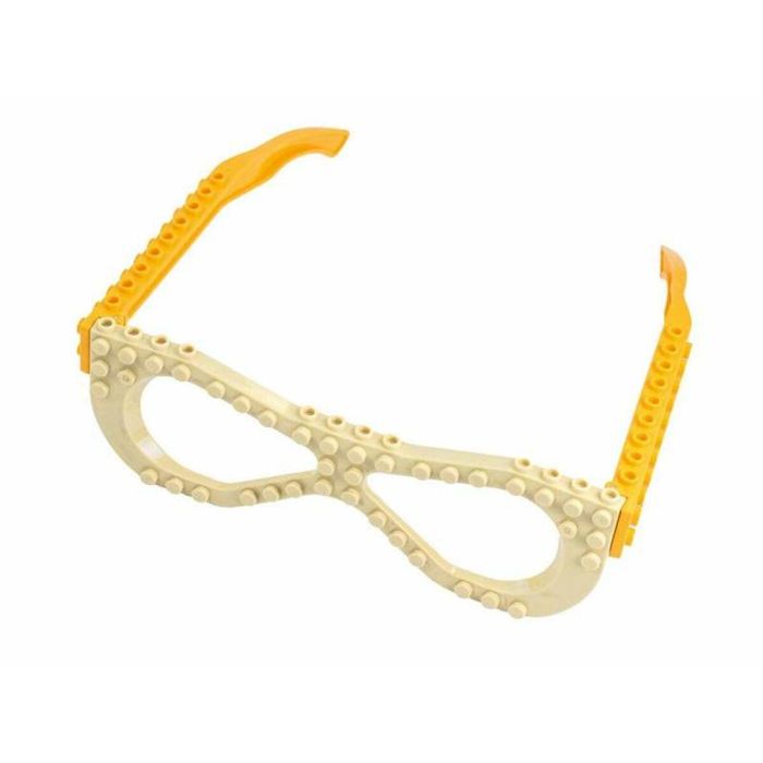 Juego de Construcción Cayro Gafas 2 Juego de Construcción Cayro Gafas 2