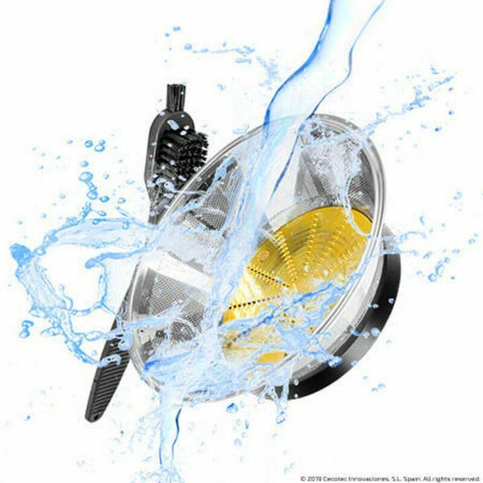 Licuadora Cecotec ExtremeTitanium 19000 XXL 1300W 950 ml Negro 1