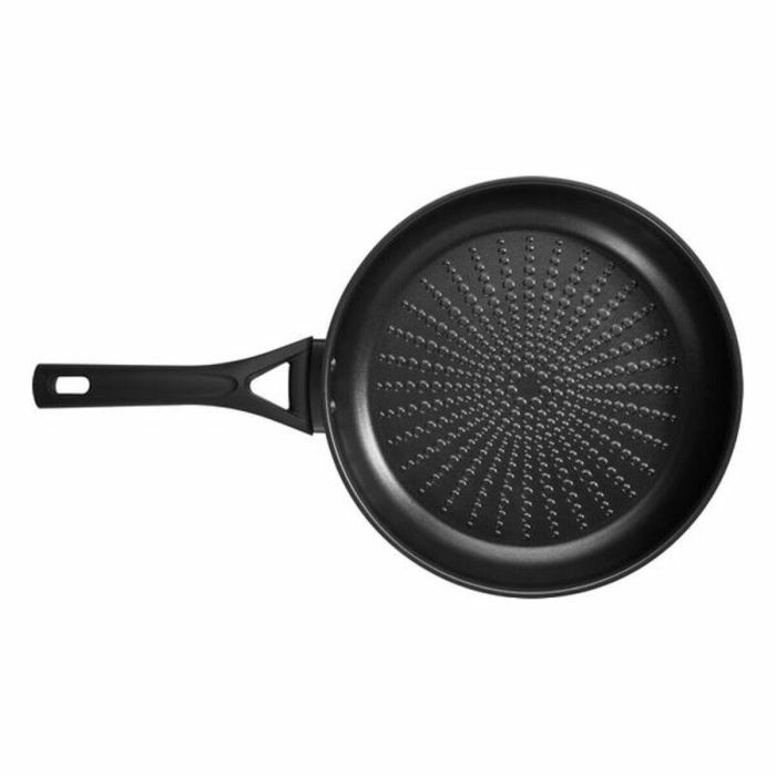 Sartén Antiadherente Pyrex Expert Metal Baquelita 2 Sartén Antiadherente Pyrex Expert Metal Baquelita 2
