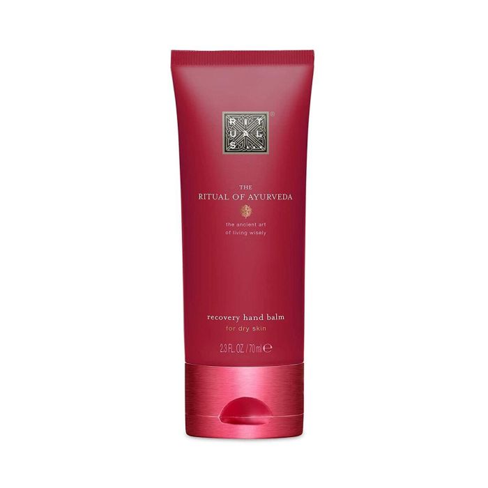 Rituals The Ritual Of Ayurveda Recovery Hand Balm