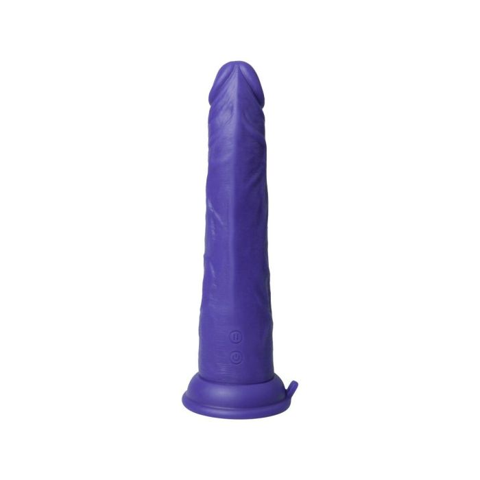 Consolador Realista FemmeFunn Morado 6 Consolador Realista FemmeFunn Morado 6