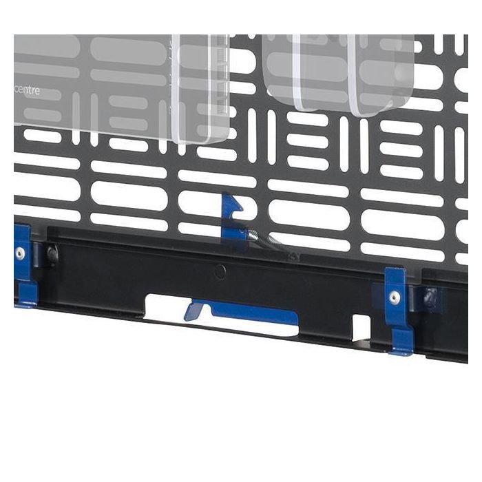 B-Tech Slide Out AV Storage Tray 4 B-Tech Slide Out AV Storage Tray 4