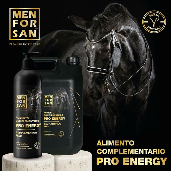Complemento Alimenticio Menforsan 5 Complemento Alimenticio Menforsan 5