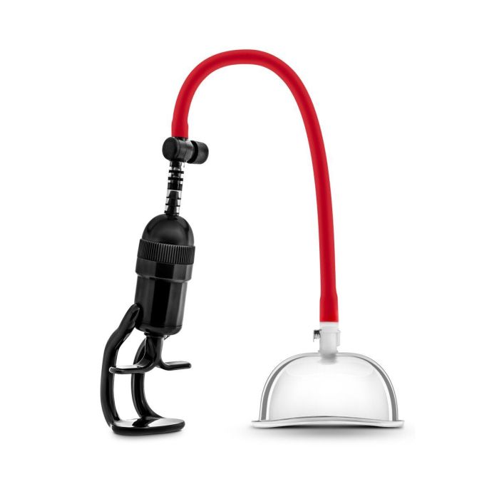 Bomba para el Pene Blush Temptasia Negro 5 Bomba para el Pene Blush Temptasia Negro 5