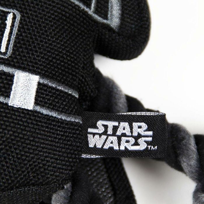 Cuerda dental para perro star wars darth vader 5.0 x 13.0 x 26.0 cm 8 Cuerda dental para perro star wars darth vader 5.0 x 13.0 x 26.0 cm 8
