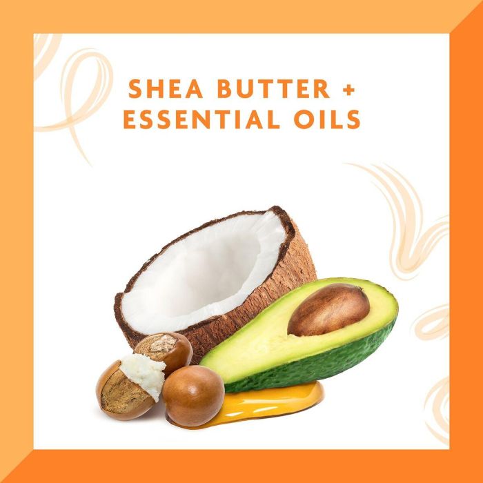 Cantu Gel de Peinado con Manteca de Karité, Semilla de Lino y Aceite de Oliva 185Oz/524G - Máxima Retención de Humedad 6 Cantu Gel de Peinado con Manteca de Karité, Semilla de Lino y Aceite de Oliva 185Oz/524G - Máxima Retención de Humedad 6