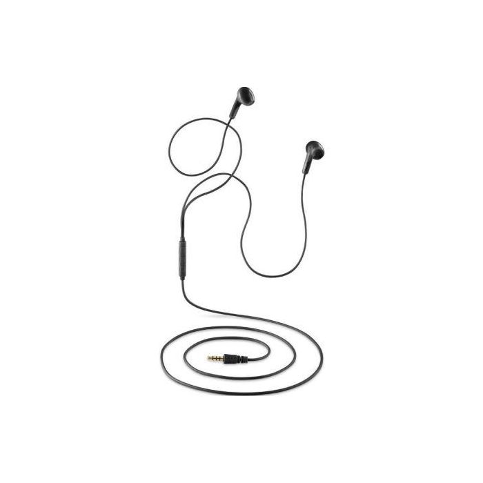 NGS Auriculares CROSS FLIP BLACK Intrauditivos con Micrófono Jack 3.5 Negros 3 NGS Auriculares CROSS FLIP BLACK Intrauditivos con Micrófono Jack 3.5 Negros 3