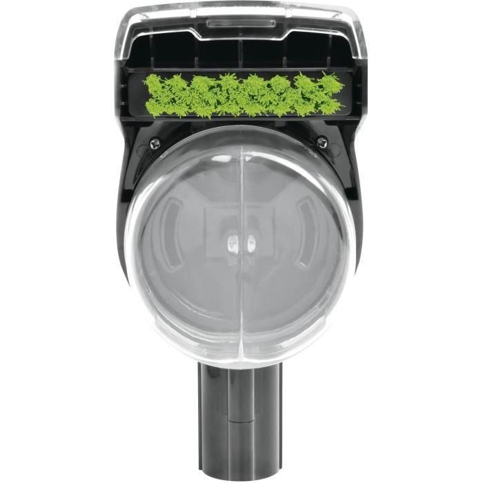 BISSELL B2370 - Cepillo Especial Para Animales, Adaptado A Ondas Cruzadas, Limpieza Profunda