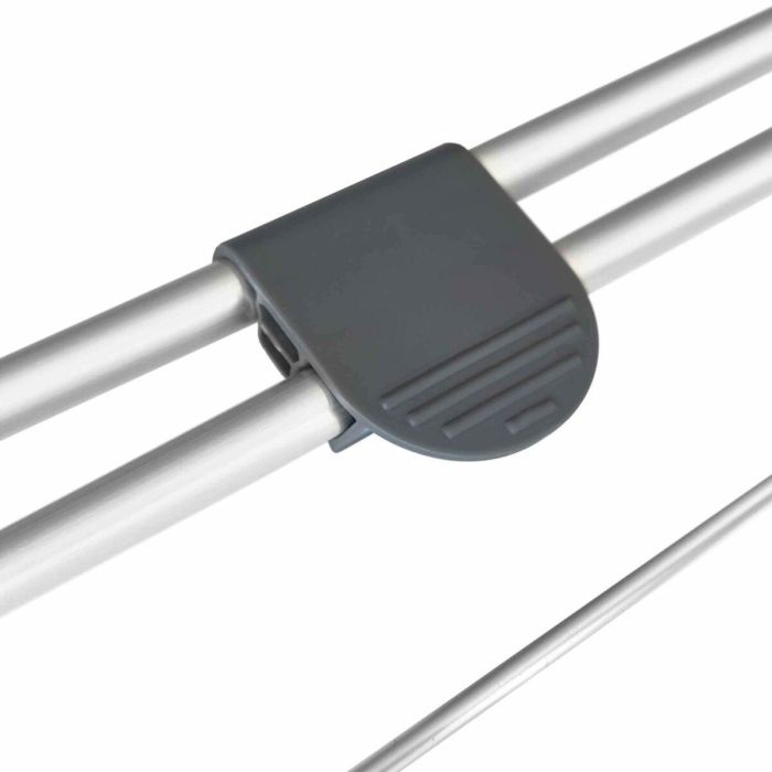 Funda Para Tabla de Planchar JATA HTEN2375      * Gris 4