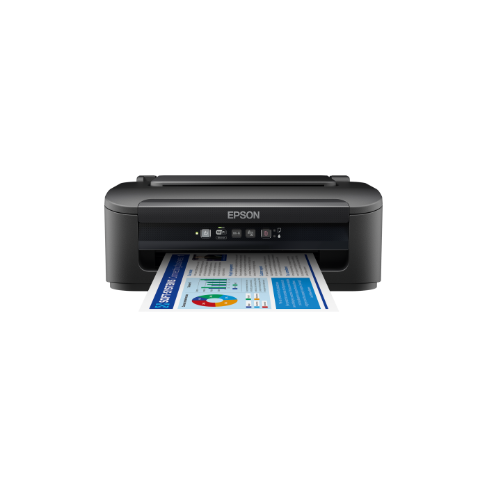 Epson WorkForce WF-2110W Impresora de inyección de tinta
